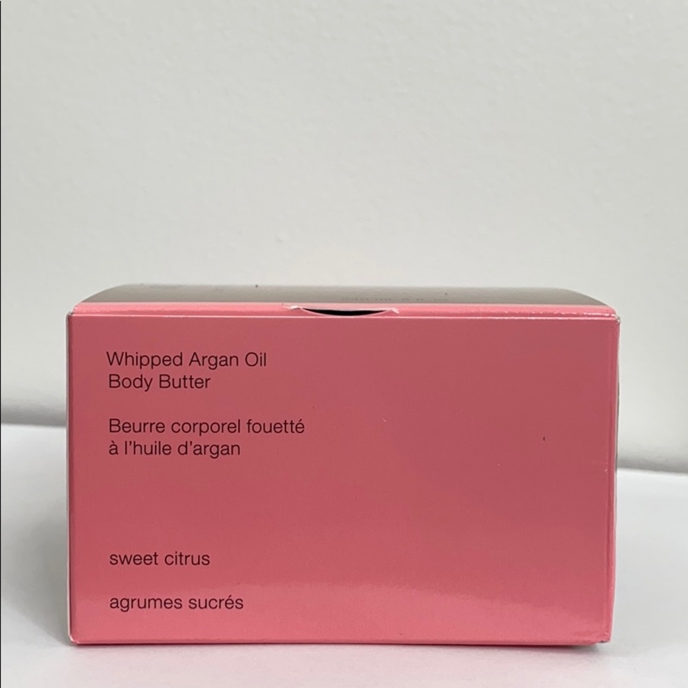 Josie Maran Whipped Argan Oil Body Butter